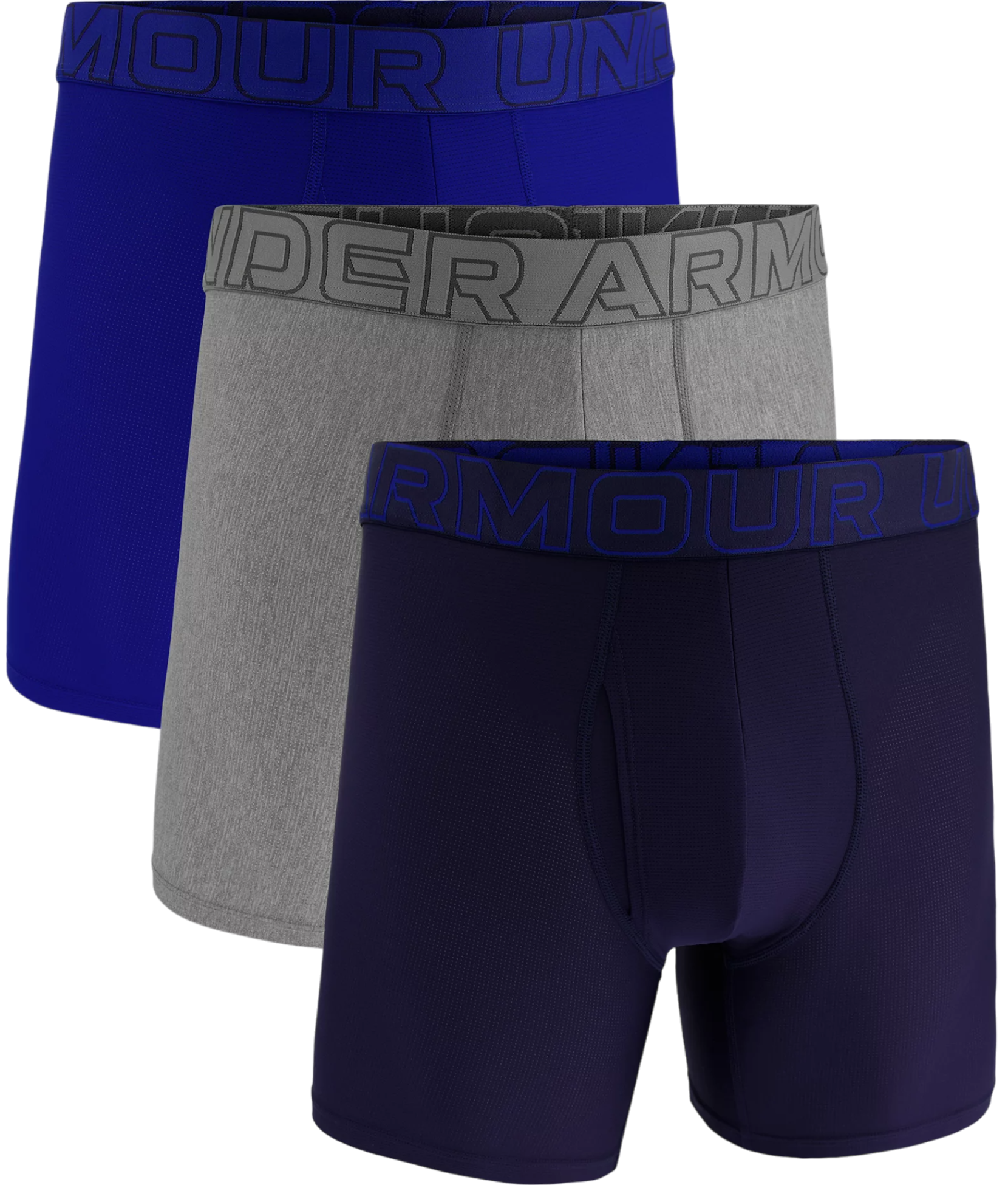 UNDER ARMOUR - A.N  Short Under Armour Woven Graphic Hombre
