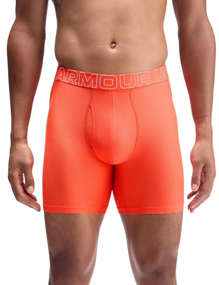 Boxer shorts Under Armour Performance Tech™ Mesh 6"
