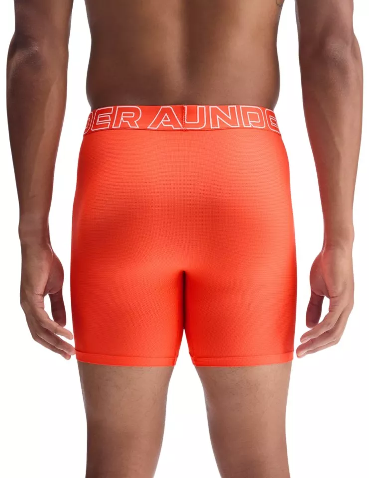 Boxer shorts Under Armour Performance Tech™ Mesh 6"
