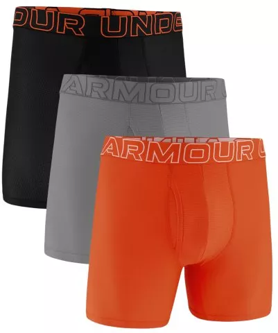 Performance Tech™ Mesh 6" 3pcs