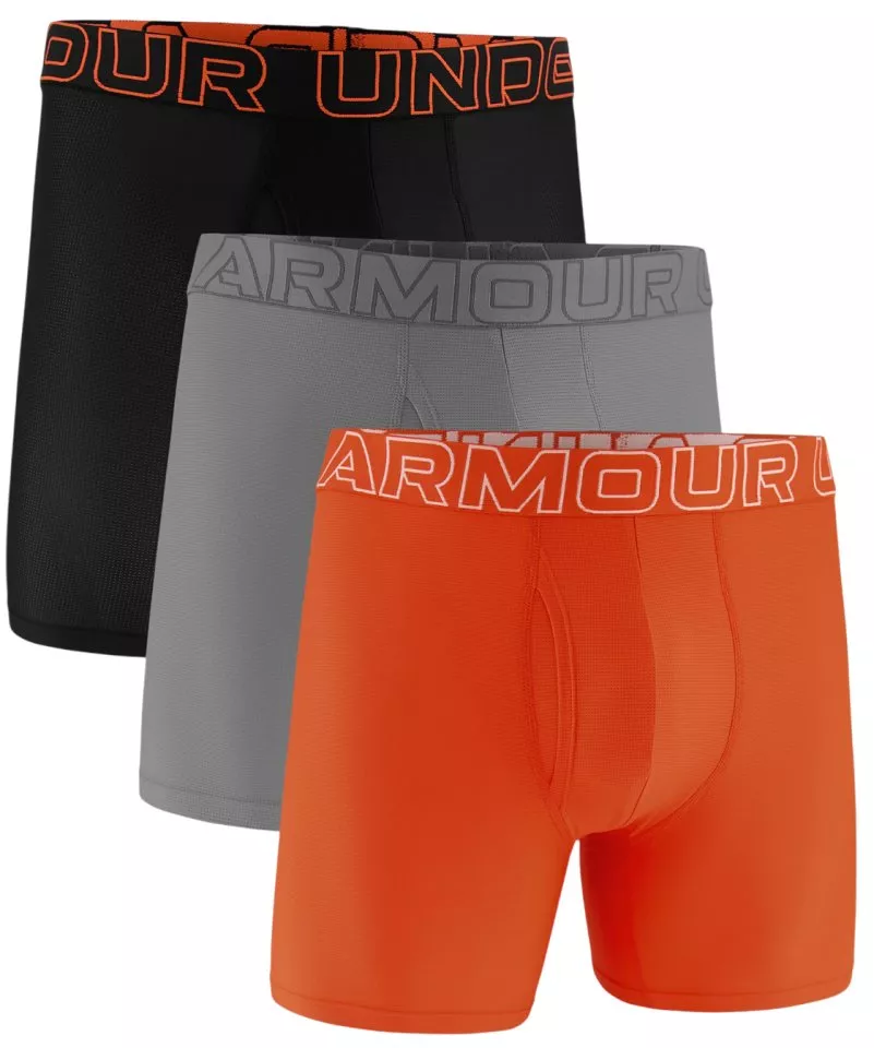 Boxer shorts Under Armour Performance Tech™ Mesh 6"