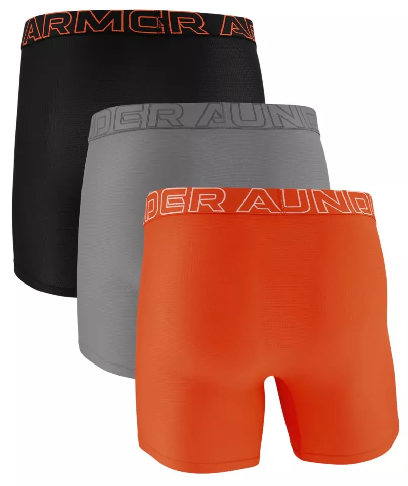 Boxer shorts Under Armour Performance Tech™ Mesh 6"
