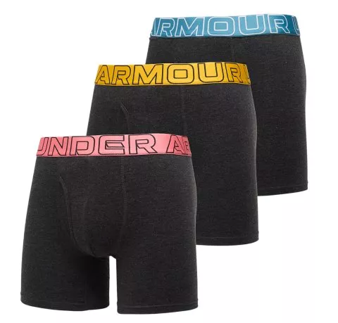 Performance Cotton Solid 6in