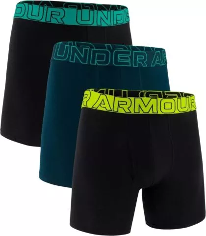 Performance Cotton Solid 6in - 3 pack