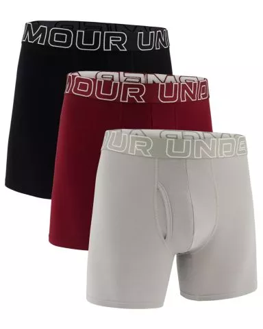 Performance Cotton Solid 6in