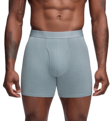 UA PERFORMANCE COTTON - SOLID 6 IN 3PK