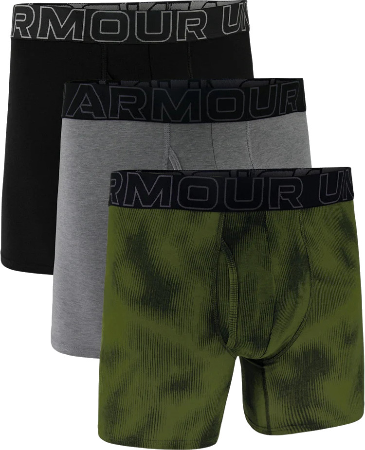 Boxer shorts Under Armour Performance Cotton 6