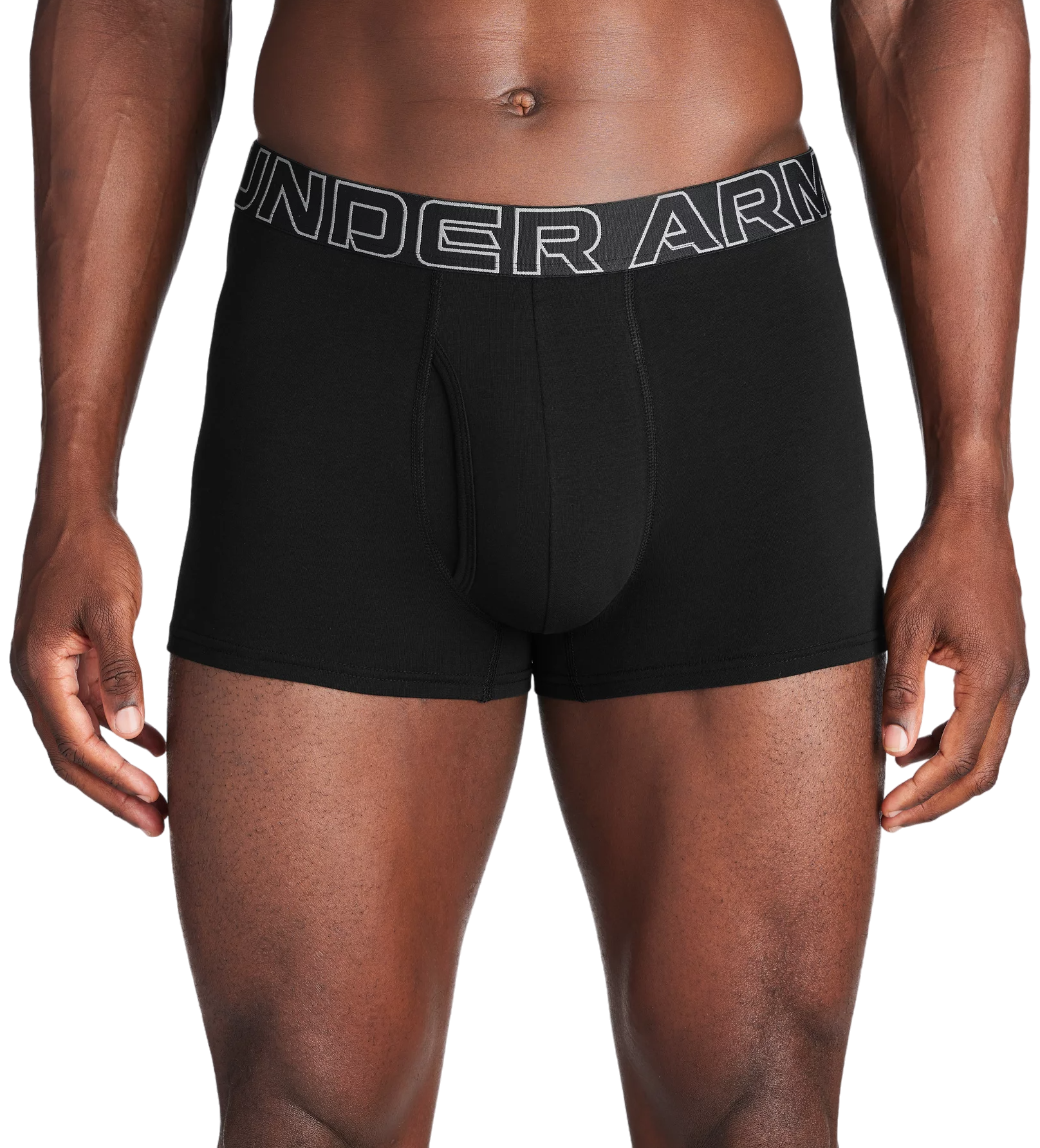 Bokserice Under Armour Performance Cotton 3