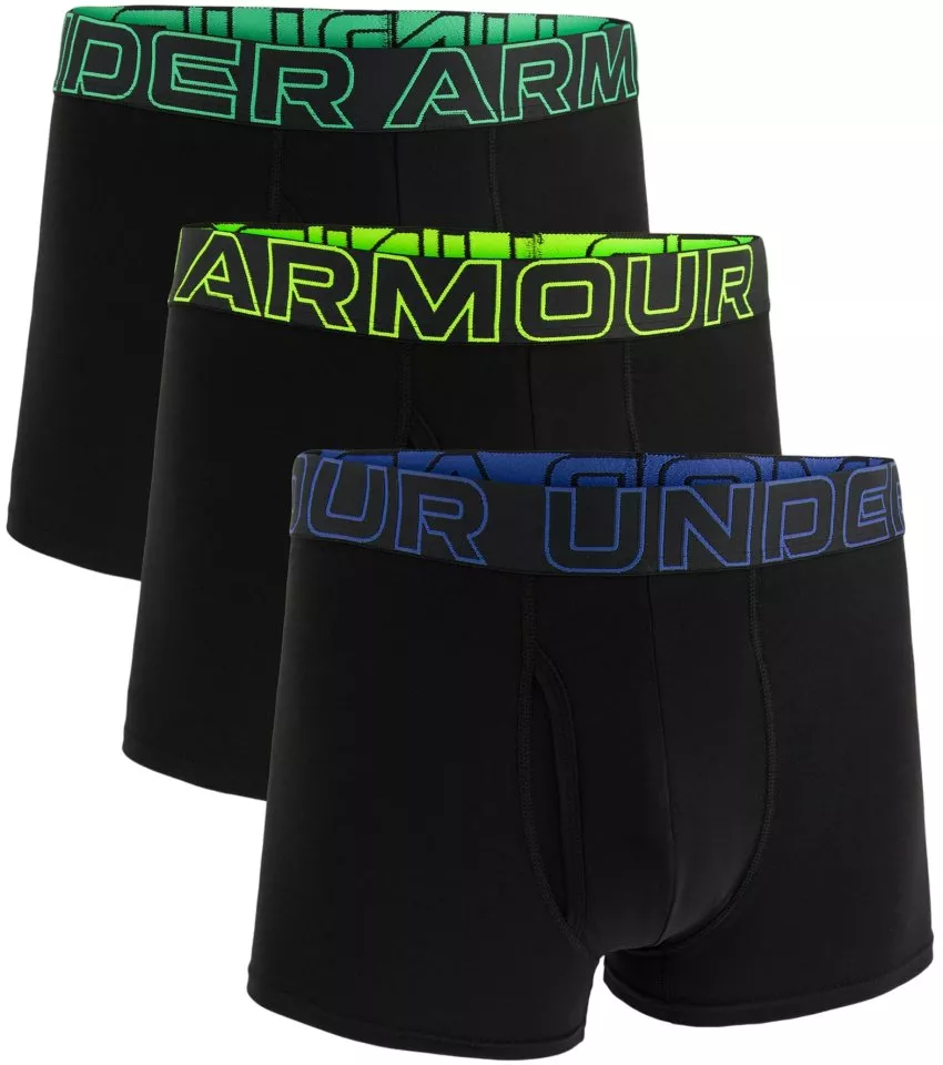 Boxershorts Under Armour Performance Cotton 3
