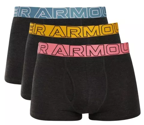 Performance Cotton 3" 3 pcs
