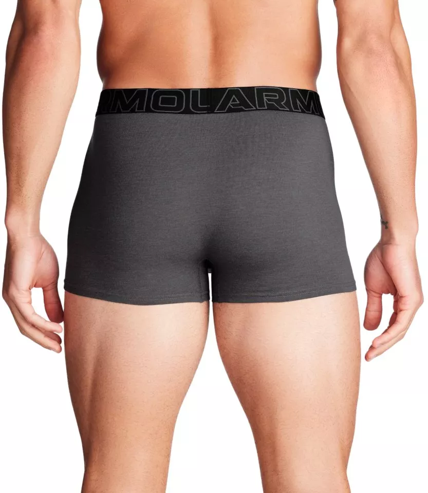 Boxershorts Under Armour Performance Cotton 3