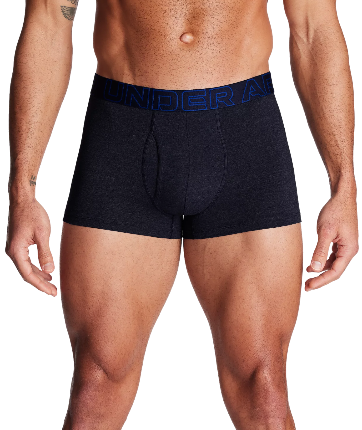 Boxer shorts Under Armour Performance Cotton 3