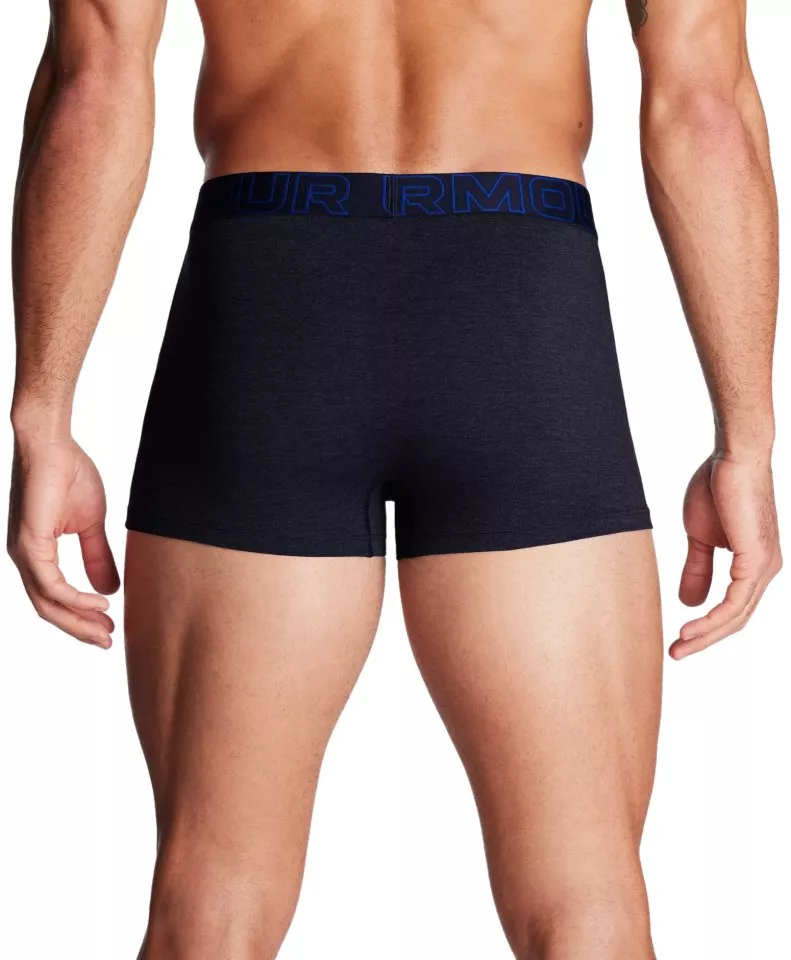 Boxeri Under Armour Performance Cotton 3