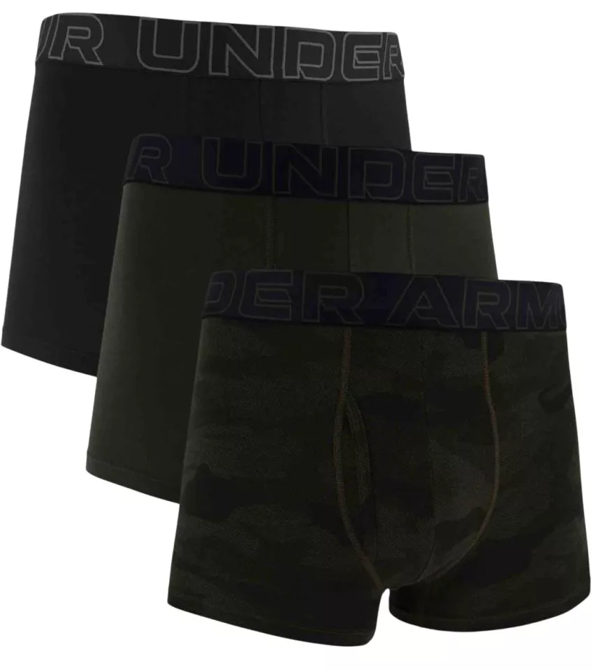 Μπόξερ Under Armour Performance Tech