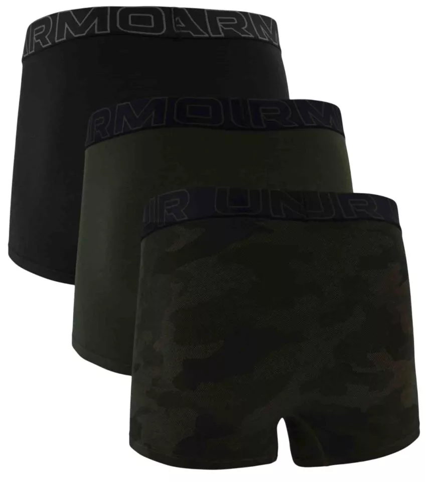 Μπόξερ Under Armour Performance Tech