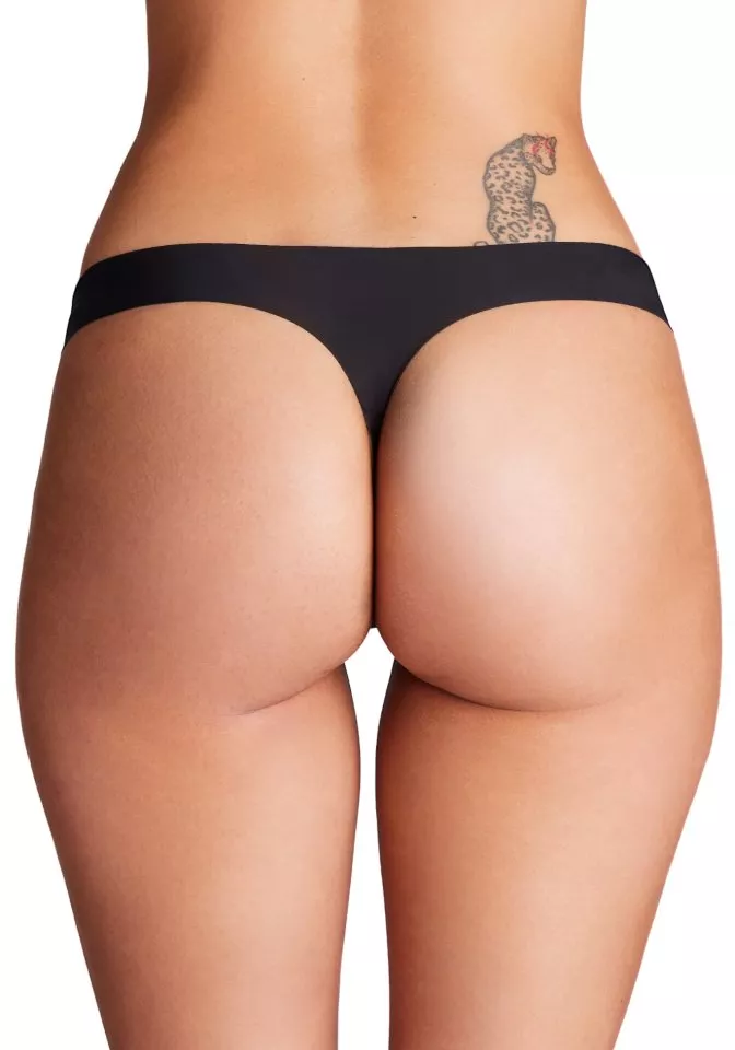 Бельо Under Armour Pure Stretch 3-Pack No Show Thong