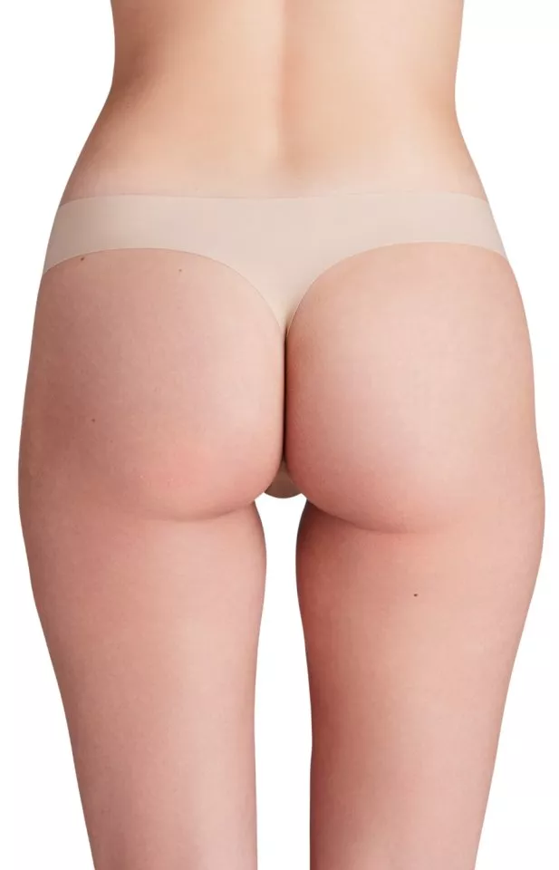 Bragas Under Armour Pure Stretch 3-Pack No Show Thong
