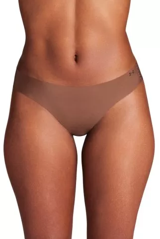 Pure Stretch 3-Pack No Show Thong