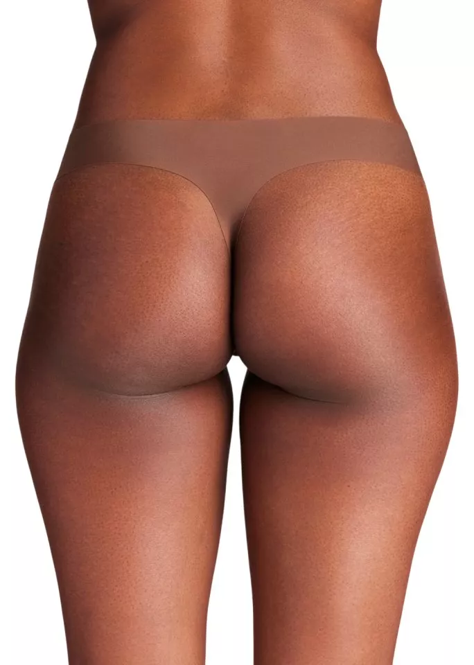 Underbukser Under Armour Pure Stretch 3-Pack No Show Thong