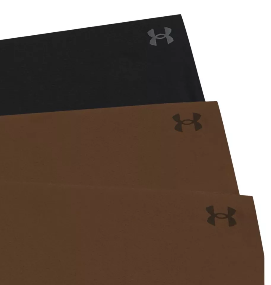 Underbukser Under Armour Pure Stretch 3-Pack No Show Thong