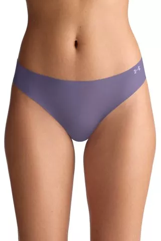Pure Stretch 3-Pack No Show Thong