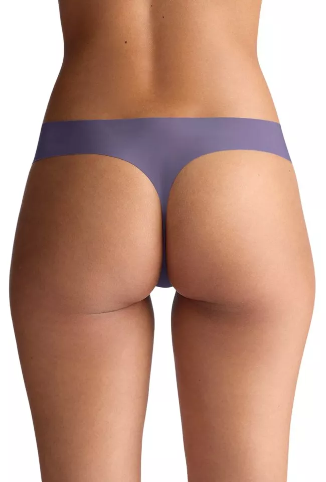 Underbukser Under Armour Pure Stretch 3-Pack No Show Thong