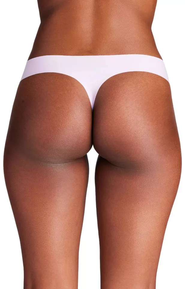 Alushousut Under Armour Pure Stretch 3-Pack No Show Thong