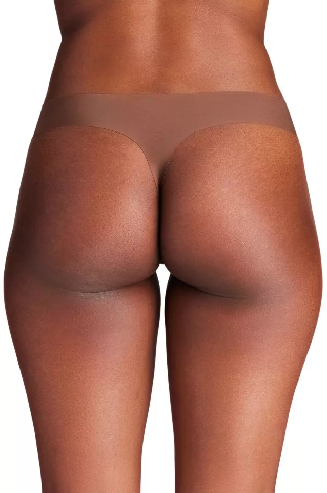 Underbukser Under Armour Pure Stretch 3-Pack No Show Thong