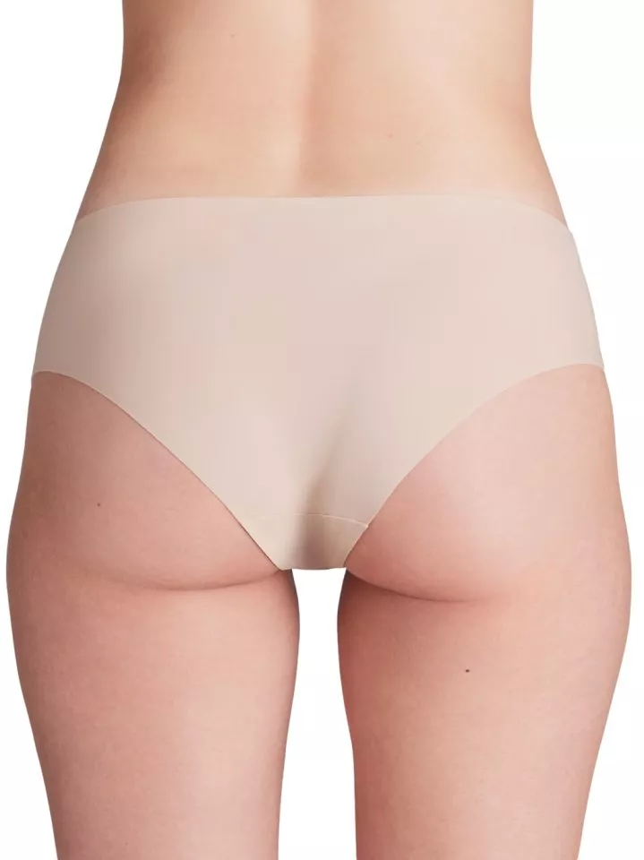 Underbukser Under Armour Pure Stretch 3-Pack No Show Hipster