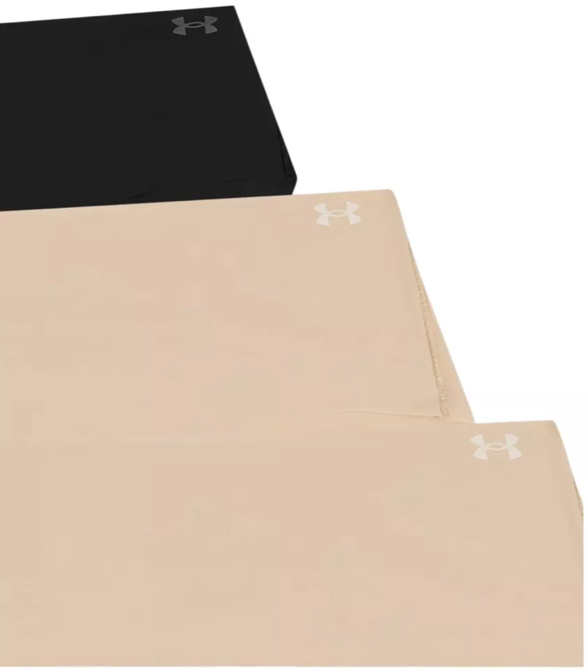 Underbukser Under Armour Pure Stretch 3-Pack No Show Hipster
