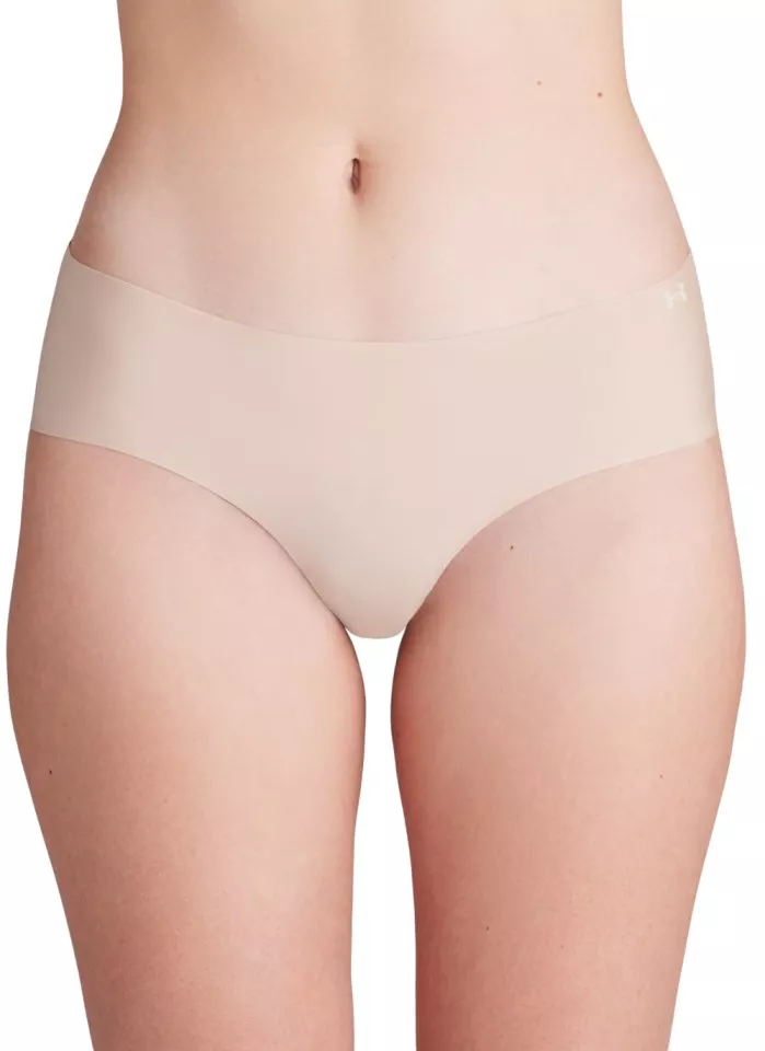 Underbukser Under Armour Pure Stretch 3-Pack No Show Hipster
