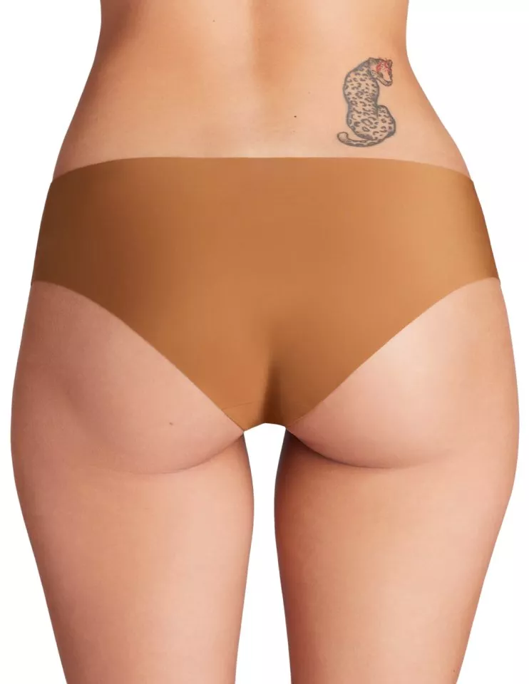 Underbukser Under Armour Pure Stretch 3-Pack No Show Hipster