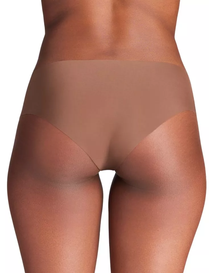 Underbukser Under Armour Pure Stretch 3-Pack No Show Hipster