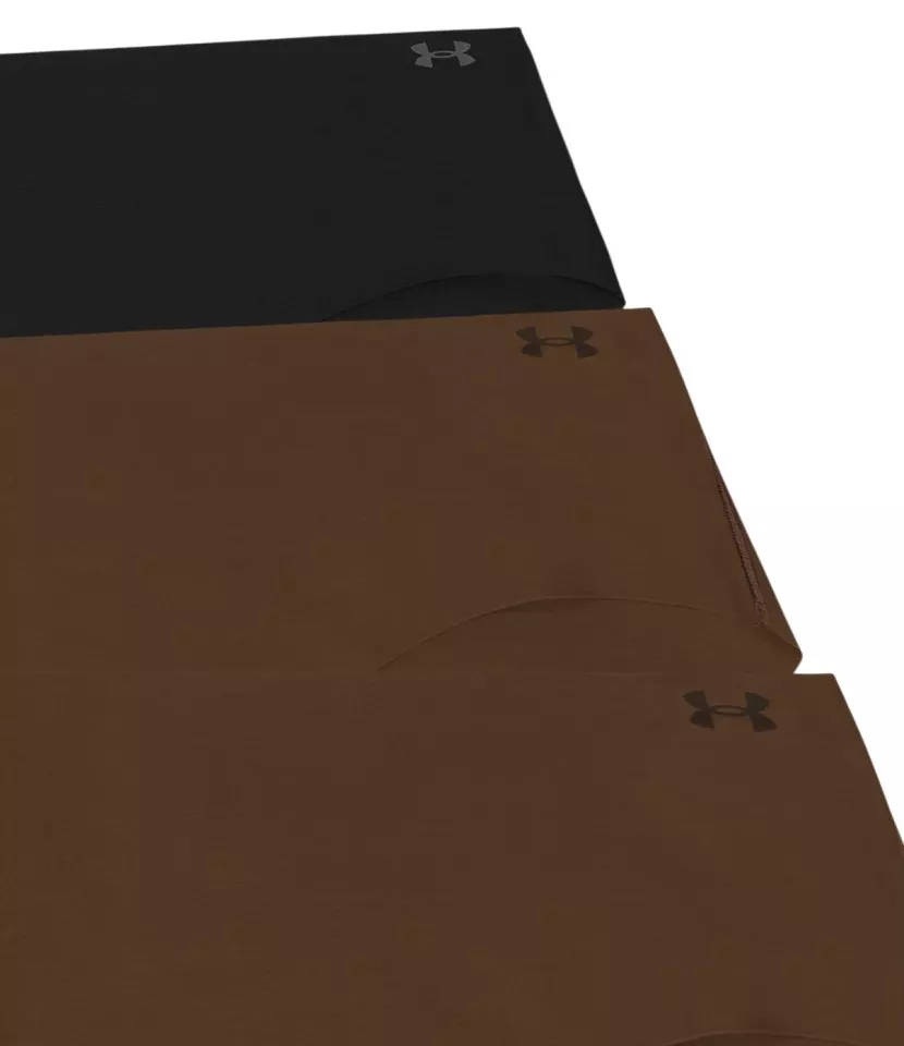Underbukser Under Armour Pure Stretch 3-Pack No Show Hipster