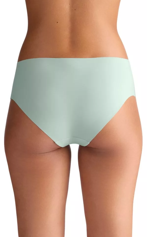 Underbukser Under Armour Pure Stretch 3-Pack No Show Hipster