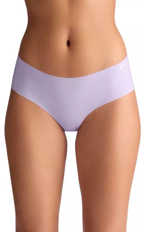 Underbukser Under Armour Pure Stretch 3-Pack No Show Hipster