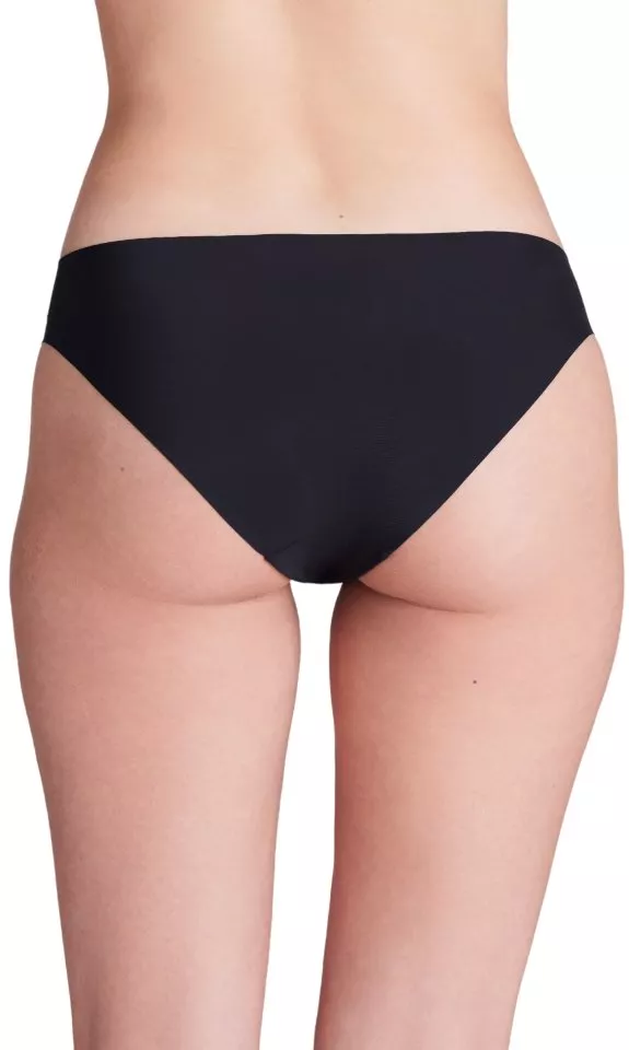 Panties Under Armour Pure Stretch 3-Pack No Show Bikini