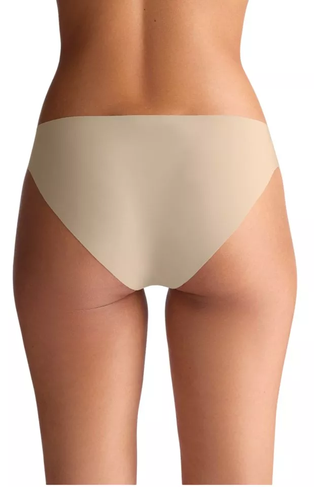 Mutande Under Armour Pure Stretch 3-Pack No Show Bikini