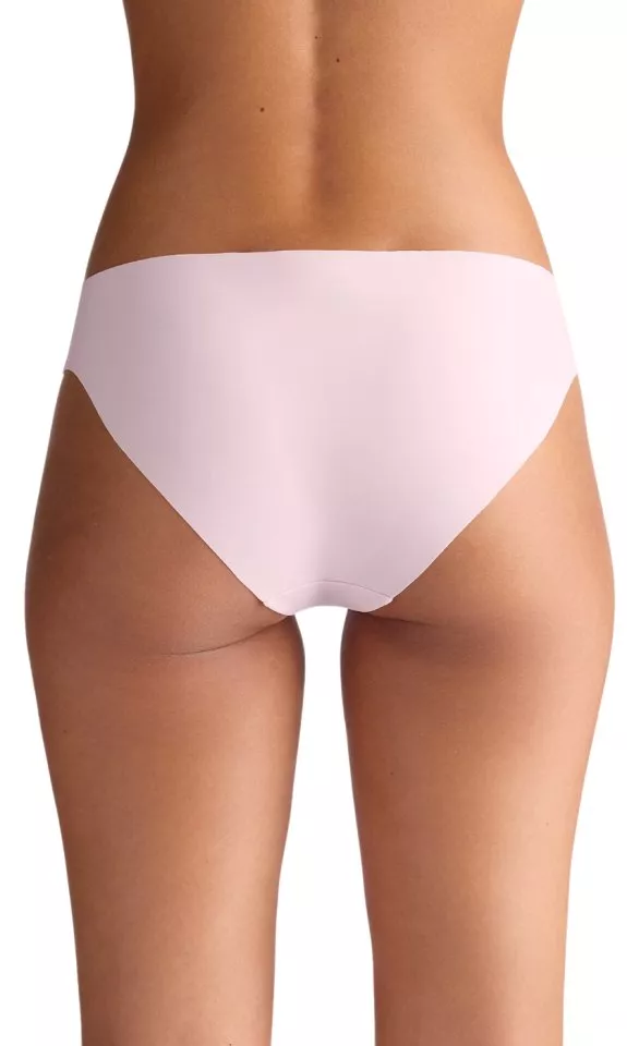 Mutande Under Armour Pure Stretch 3-Pack No Show Bikini