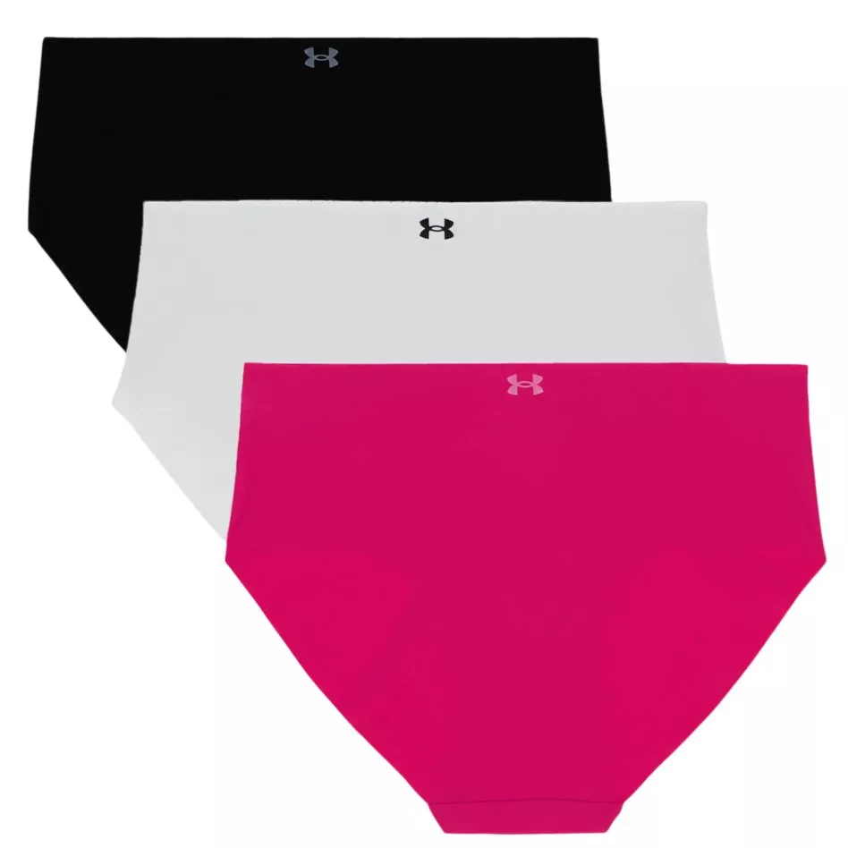 Trosor Under Armour Solid (3 kusy)