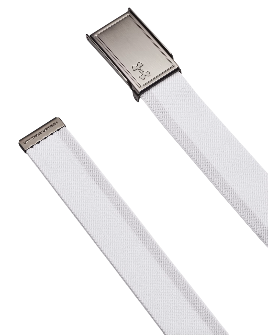 Ceinture Under Armour W Stretch Webbing Belt - Top4Running.fr
