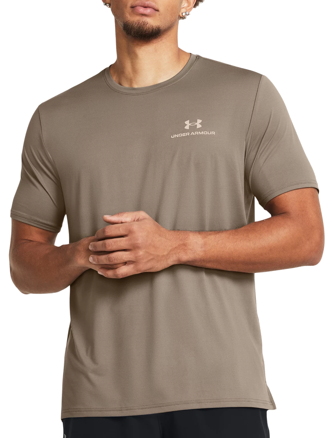 T-shirt Under Armour UA Vanish Energy