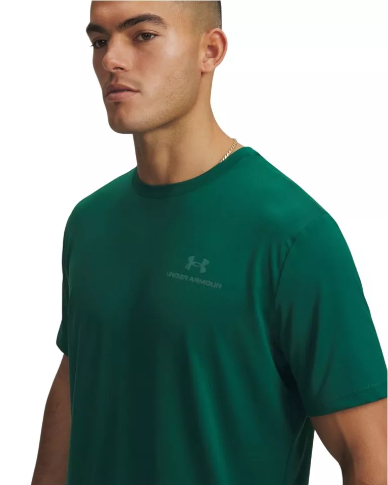 Camiseta Under Armour Vanish Energy