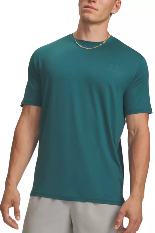 Camiseta Under Armour Vanish Energy SS