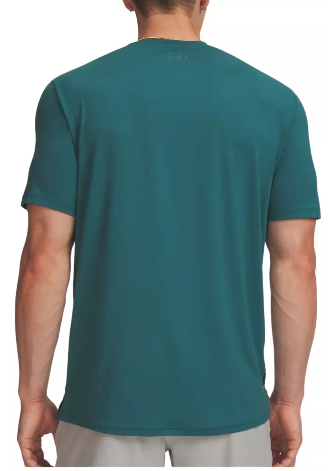 Camiseta Under Armour Vanish Energy SS