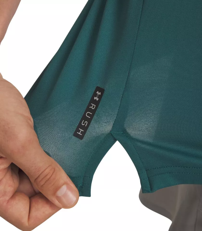 Camiseta Under Armour Vanish Energy SS