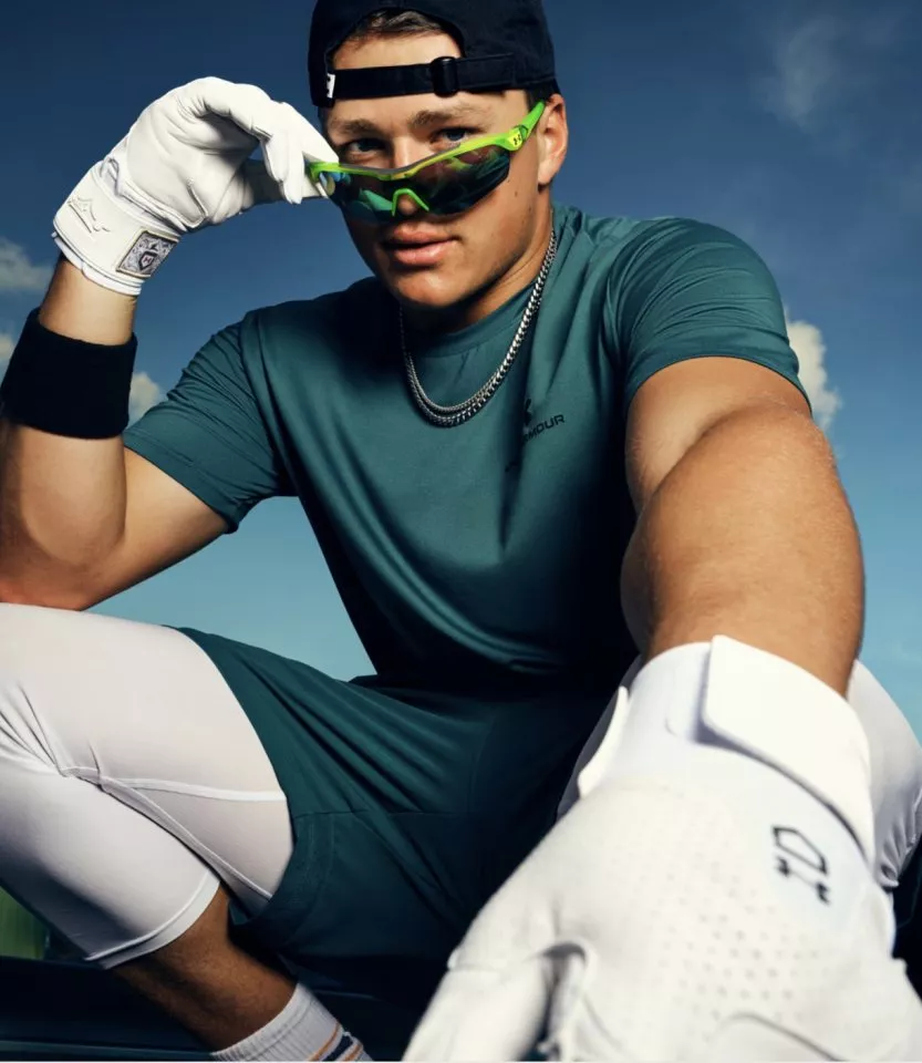 Camiseta Under Armour Vanish Energy SS