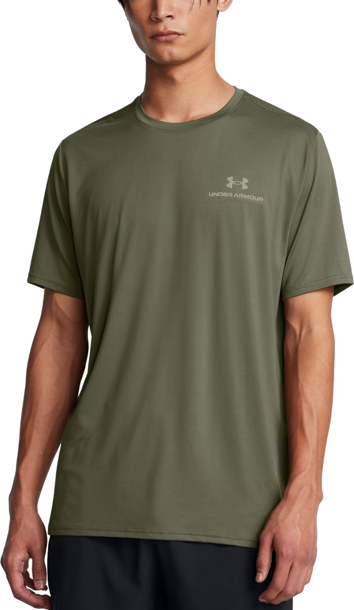 T-shirt Under Armour Vanish Energy SS - Top4Running.com