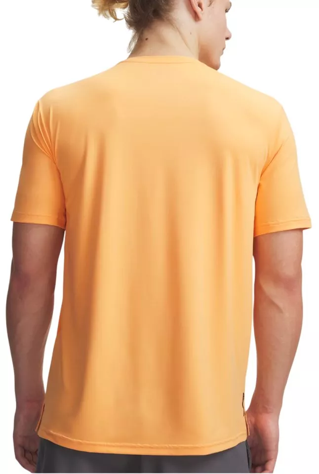 Camiseta Under Armour Vanish Energy SS