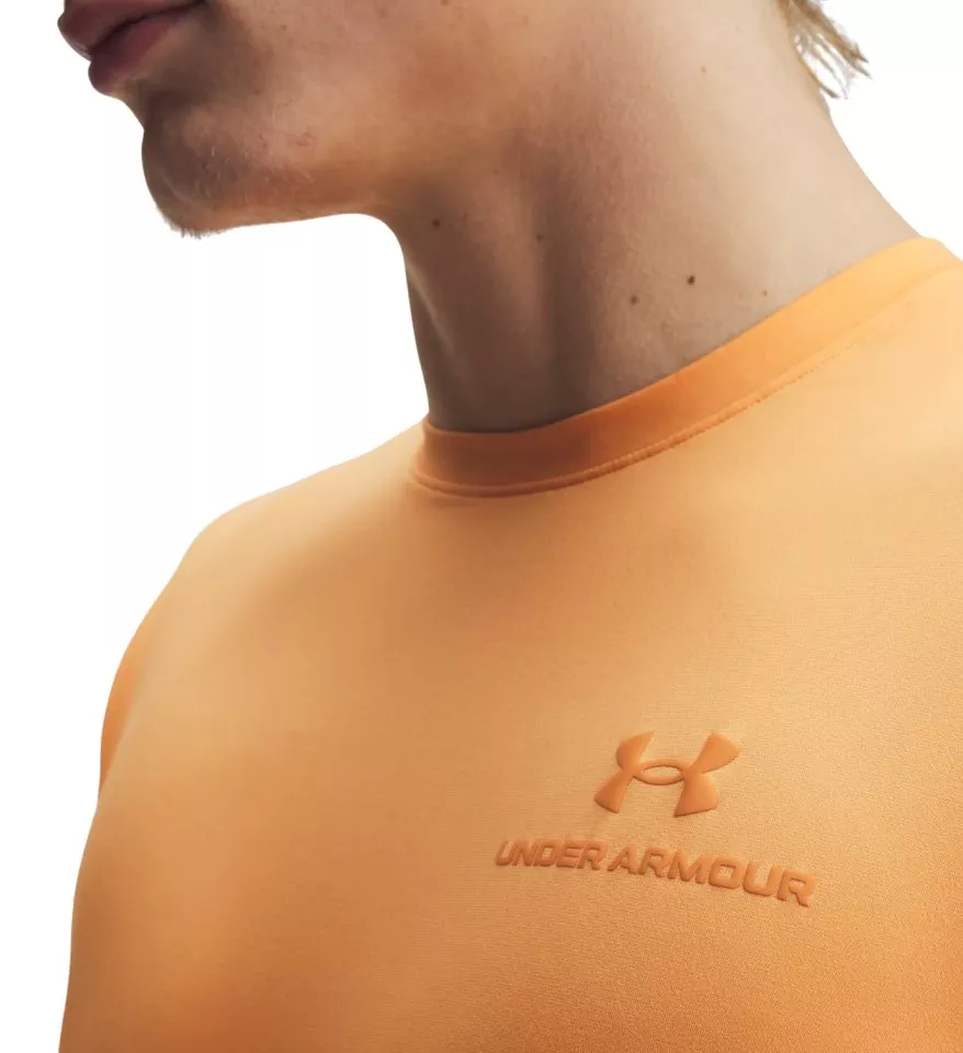 Camiseta Under Armour Vanish Energy SS
